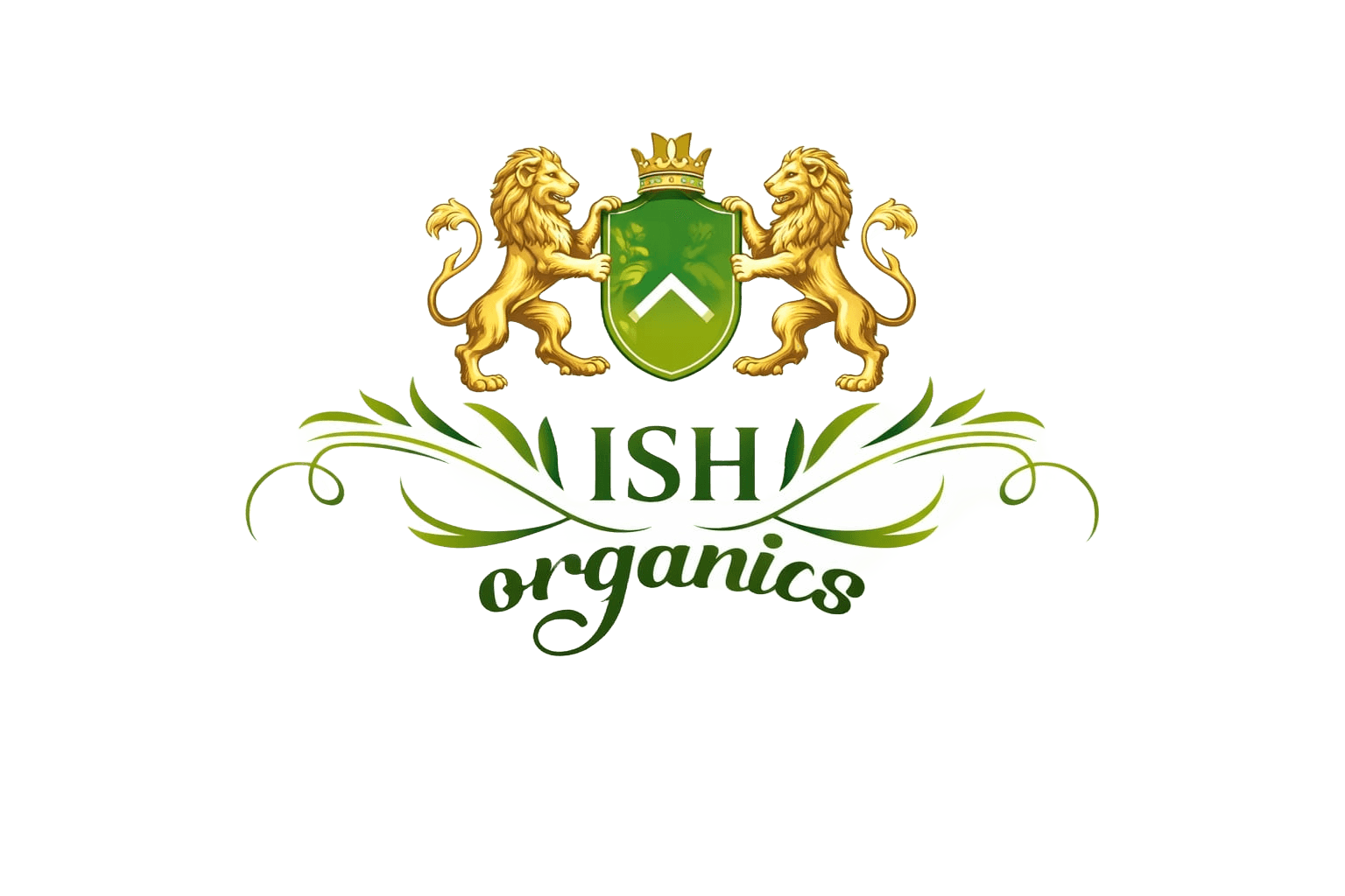 ISH ORGANICS