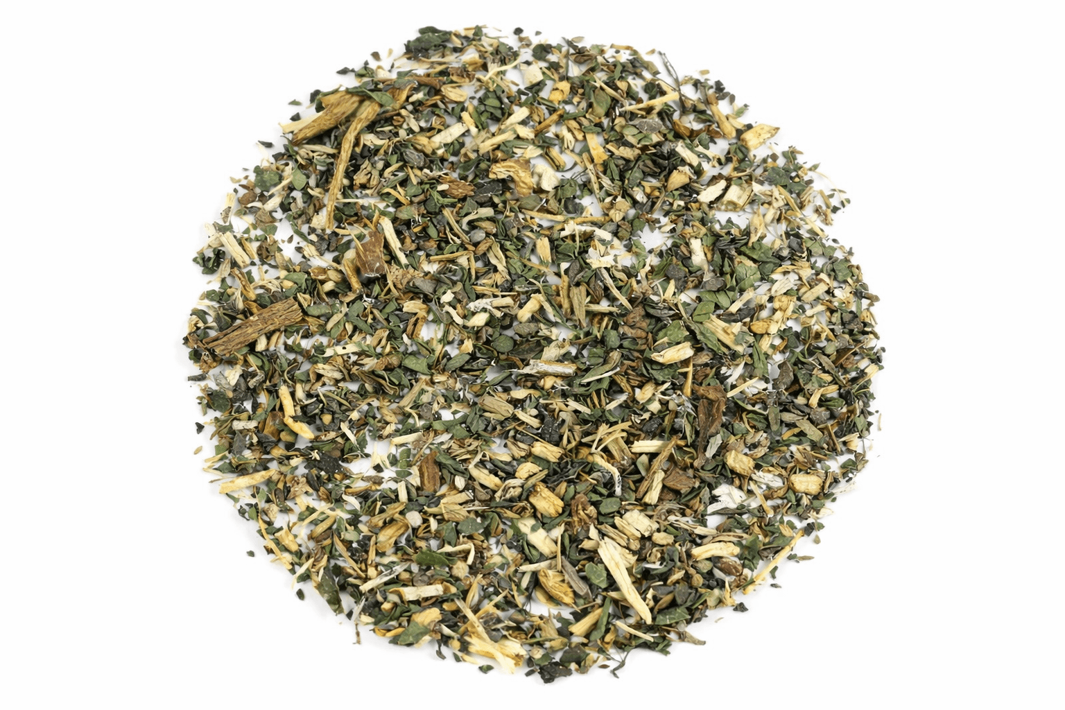 Praan Shudhi (Detox) Tea